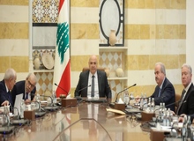 استفاده از خاک لبنان برای اقدامات مخل امنیت ملی ممنوع است