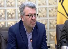 مدیرعامل مترو استعفا داد؟
