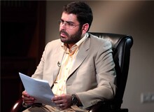 واکنش کاربران به انتصاب مجری صدا و سیما به عنوان رئیس گنجینه ملی آب چه بود؟