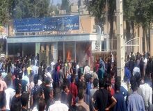 تا الان حدود ۷۰ نفر مبتلا به HIV در چنار محمودی شناسایی شده اند/ تا فردا آمار نهایی مشخص خواهد شد