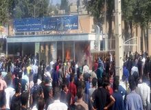 تا الان حدود ۷۰ نفر مبتلا به HIV در چنار محمودی شناسایی شده اند/ تا فردا آمار نهایی مشخص خواهد شد