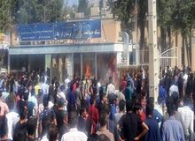 تا الان حدود ۷۰ نفر مبتلا به HIV در چنار محمودی شناسایی شده اند/ تا فردا آمار نهایی مشخص خواهد شد