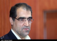 روایت وزیر بهداشت از جلسه‌اش با فراکسیون امید: راحت بود/ انشاالله خادم خوبی برای ملت باشم