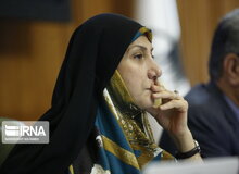 یک فوریت لایحه "برنامه تحقق شهر بیدار در تهران"  تصویب شد/ زهرا نژاد بهرام: باید شهرداری را بابت دیرکردش توبیخش کنیم