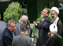 مستقلین به فلاحت پیشه رای دادند یا ذوالنوری؟
