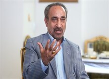 محمدرضا خباز: رئیس‌جمهور آینده از هر جناحی باشد با این مشکلات اقتصادی کاری نمی‌تواند انجام دهد