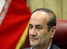 استاندار ایلام تغییر کرد/ «سلیمانی دشتکی» به خوزستان رفت