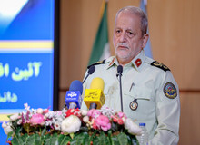 احمدی مقدم: پیروزی دائمی نیست و شکست هم پایان راه نیست
