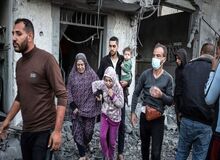 اکسیوس: اسرائیل آماده تمدید ۹ روزه آتش‌بس در غزه است