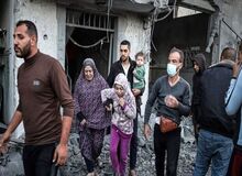 اکسیوس: اسرائیل آماده تمدید ۹ روزه آتش‌بس در غزه است
