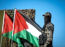 حماس: وزیر خارجه امریکا دروغ می‌گوید، اسرائیل آتش‌بس را نپذیرفته است