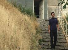 مجتهد زاده وکیل دادگستری آزاد شد 