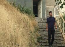 مجتهد زاده وکیل دادگستری آزاد شد 