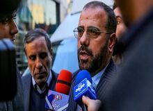 درخواست معاون پارلمانی از مجلس برای بررسی لوایح / امیری: ۶۷ لایحه را تقدیم مجلس کردیم