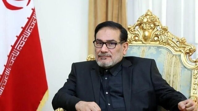 شمخانی:  اقدامات زیادی برای صیانت از جان رهبر انقلاب انجام دادیم/ رخنه امنیتی اسرائیل دیگر تکرار نخواهد شد