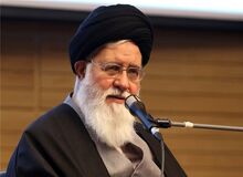 علم الهدی: باید مردم را به دو دسته درون و بیرون از سبد روحانیت تقسیم کنیم / باید افرادی که درون این سبد هستند را حفظ کنیم 