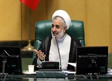 ذوالنوری: مردم با شرکت در انتخابات مهر ابطال بر تمام اراجیف دشمن زدند