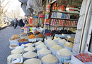رئیس اتحادیه بنکداران مواد غذایی تهران: برنج آمریکایی از عراق به ایران قاچاق می شود / فروش این برنج ممنوع است!