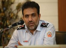 محمدی، مدیرعامل آتش‌نشانی تهران: دستور توقیف فعالیت سرای آزادی بازار توسط دادستان تهران صادر شد/ تعداد ساختمان‌های ناایمن به ۵۴ دستگاه رسید/ ساختمان‌هایی در مرکز شهر به‌صورت غیرقانونی به انبار مواد شیمیایی تبدیل شده‌اند