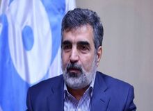 جزییات حادثه برای سخنگوی سازمان انرژی اتمی
/سقوط از ارتفاع ۷ متری 