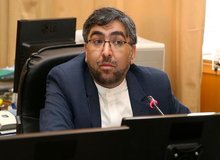 نماینده مجلس: دولت سیزدهم را دولت فرصت‌ها می‌دانم