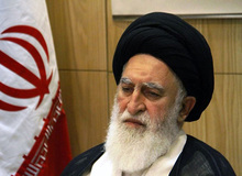 آیت‌الله علوی بروجردی به کرونا مبتلا شد
