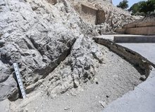 وزارت نیرو عامل خشک شدن چشمه علی است 