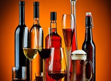 فروش مشروبات الکلی در سوپرمارکت‌ها!