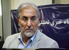 حسین راغفر: رئیسی روز اول نرخ ارز را ۱۰ هزار تومان کند/ بازگشت آمریکا به برجام توطئه‌ای برای براندازی است
