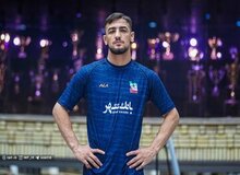 ادامه باخت‌های کشتی آزاد جوانان ایران در جهانی اسلواکی