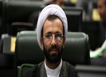 نماینده مجلس: رئیس‌جمهور که از پشت شیشه نظرسنجی می کند بگوید نظر مردم درباره گرانی چیست؟
