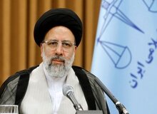 رئیس قوه قضائیه: ترکیه هرچه سریعتر به مرزهای خود برگردد