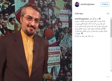 مشکلات ریوی دامن‌گیر گویندگان خبر/ مجری شبکه خبر راهی بیمارستان شد