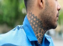 دستگیری شرور تهرانپارس