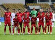 سعید نمکی: پرسپولیس پس از بازگشت از هند  باید قرنطینه کامل شود