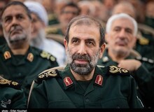 خبر خلع درجه معاون هماهنگ کننده سابق سپاه صحت ندارد