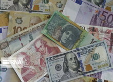 قیمت طلا، قیمت دلار، قیمت یورو، قیمت سکه و قیمت ارز امروز ۲۸ تیر/ جـــدول