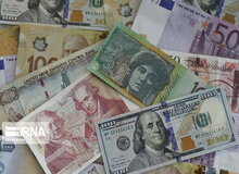 قیمت طلا، قیمت دلار، قیمت یورو، قیمت سکه و قیمت ارز امروز ۲۸ تیر/ جـــدول