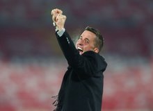 توافق پرسپولیس برای تمدید با اوسمار