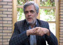 محمد مهاجری: رای رئیسی نسبت به انتخابات سال ۹۶ کمتر شده است 