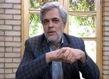 محمد مهاجری: رای رئیسی نسبت به انتخابات سال ۹۶ کمتر شده است 