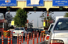 تردد روان در محورهای شمالی/ ترافیک سنگین در آزادراه قزوین-کرج-تهران