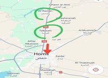 تحریر الشام به ۵ کیلومتری شهر حمص رسید
