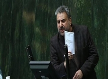 فلاحت‌پیشه:  چرا مسافران چینی را در زمان شیوع کرونا جابجا کردیم/ مسئولان خاطی باید محاکمه شوند/ نام ایران به یکباره در زمره ۳ کشور آلوده قرار گرفت