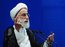 آیت‌الله جنتی:  این‌ها خیال کردند که شورای نگهبان منافع آنان را به خطر انداخته است
