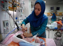 هوس لاکچری در ۰۳/۰۳/۰۳؛ چرا والدین سزارین در تاریخ رند را انتخاب می‌کنند؟