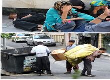 معاون فرهنگی و اجتماعی شهرداری تهران خبر داد: تهیه لیست باندهای سواستفاده از کودکان کار/ نگهداری از ترنس ها تبدیل معضل شده/ قوه قضاییه و بهزیستی تعریف مشخصی از ترنس ها ندارند/ نمی دانیم "ترنس ها" را در گرمخانه‌ها مردانه پذیرش کنیم یا زنانه!