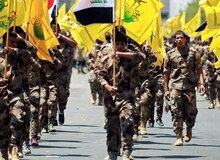 آمریکا ۴ گروه شبه نظامی عراقی را تروریستی اعلام کرد