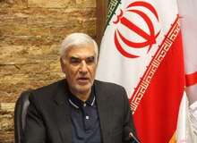 علی اصغر احمدی معاون سیاسی وزیر کشور  شد
