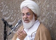 نماینده ولی فقیه در یزد: عده‌ای در مجالس روضه لباس‌های آنچنانی می‌پوشند، می خواهند قداست مراسم را از بین ببرند